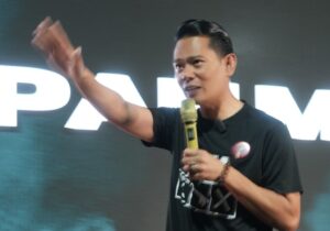 Independent candidate to file petition over Lamag result