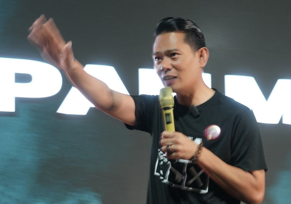 Independent candidate to file petition over Lamag result