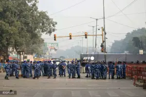 India vows justice after deadly terror car blast in Delhi