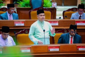 Individu, pempengaruh Kelantan muat naik kandungan tidak sopan diberi kaunsel