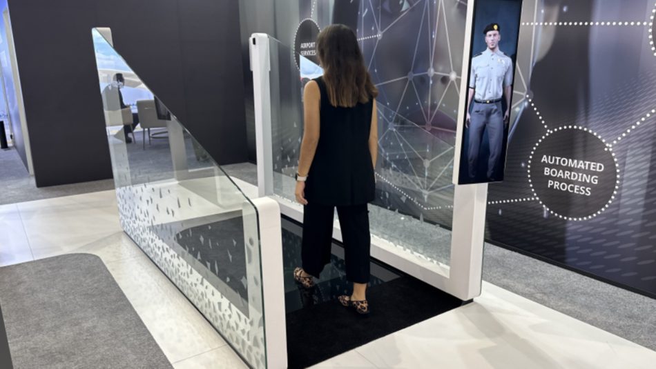 Indonesia Perkenal Lorong Imigresen Yang Tidak Memerlukan Penumpang Berhenti