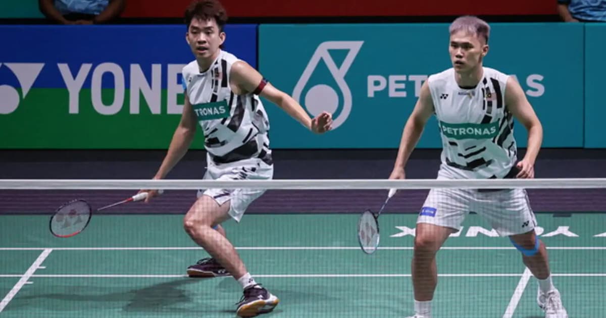 Indonesians foil Wei Chong-Kai Wun’s 3rd bid for final