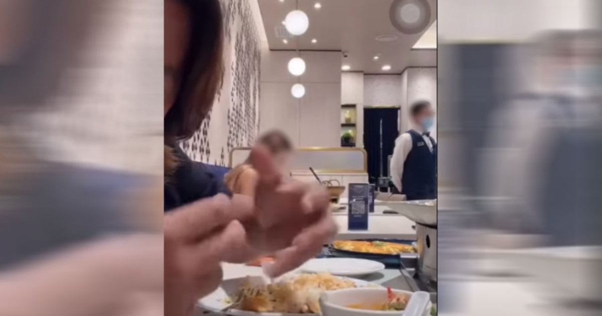 Influencer probed for obscene remarks at Russian model