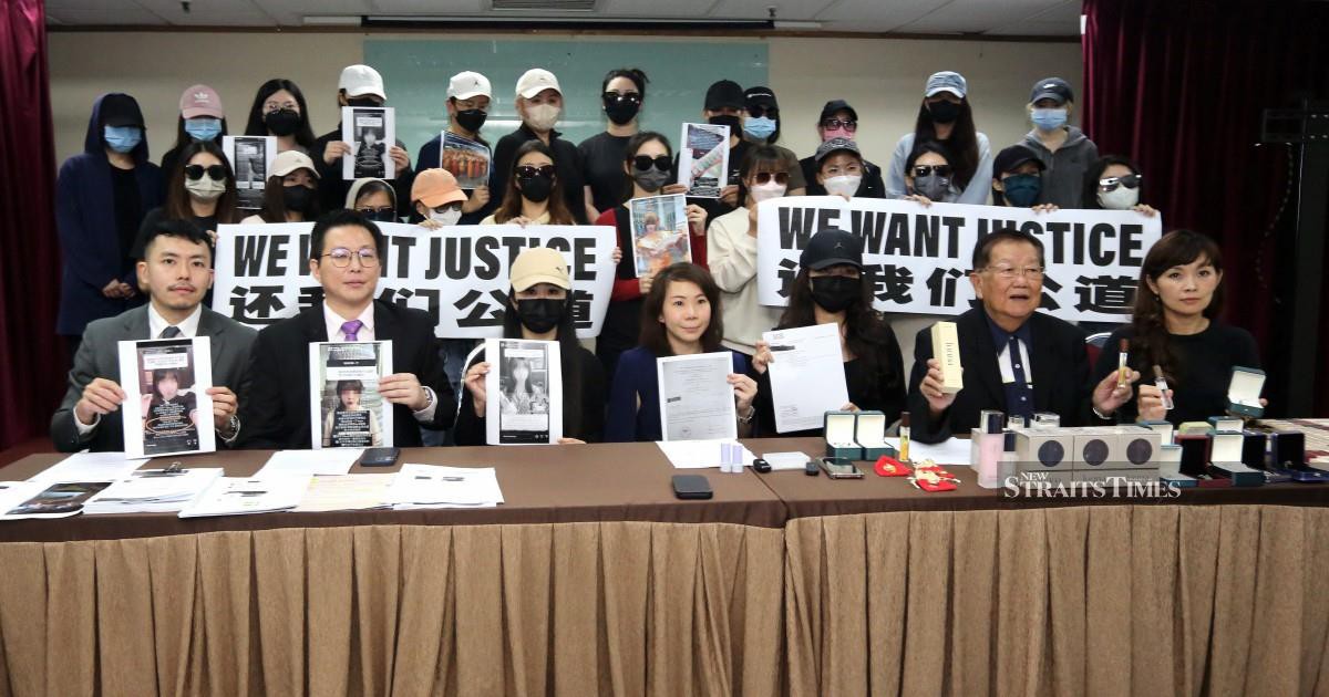 Influencer scammed women of RM1mil, claiming lab-grown diamonds, jade were genuine