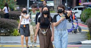 Influenza cases continue to fall across Malaysia, says Health Ministry