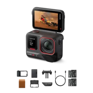 Insta360 Ace Pro 2 Kini Boleh Berfungsi Seperti Kamera Segera