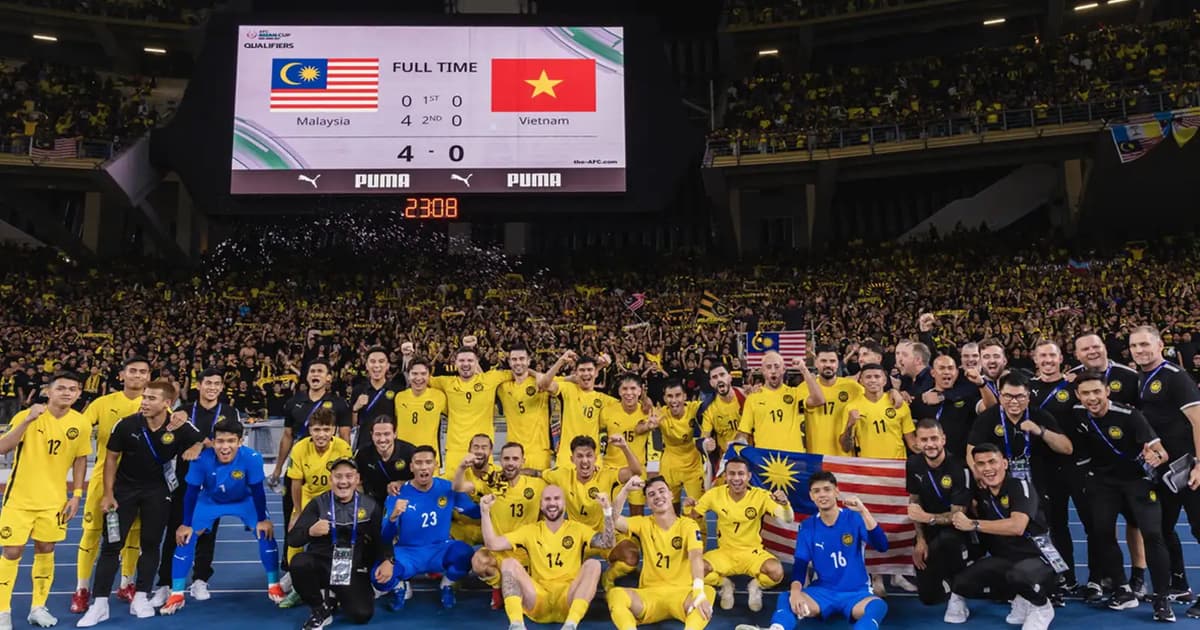 Integrity commission to probe FAM naturalised players case