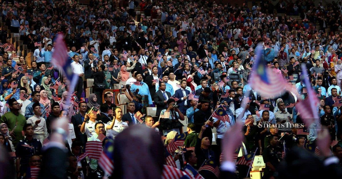 Integrity is more than a mere slogan