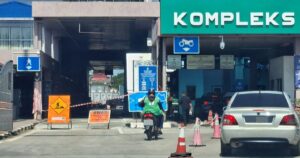 Investigation papers on 'VIP lane' border crossers submitted to DPP