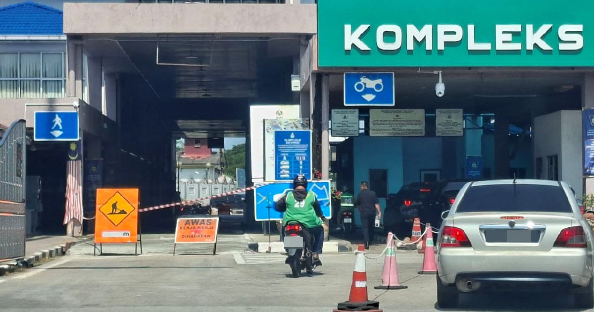 Investigation papers on 'VIP lane' border crossers submitted to DPP