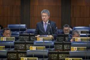 Investments of over RM140bil received from data centres approved since 2021, Dewan Rakyat told