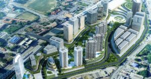 Ipoh Sentral project to offer over 20,000 job opportunities