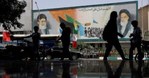 Iran warns of attempts to target supreme leader Khamenei