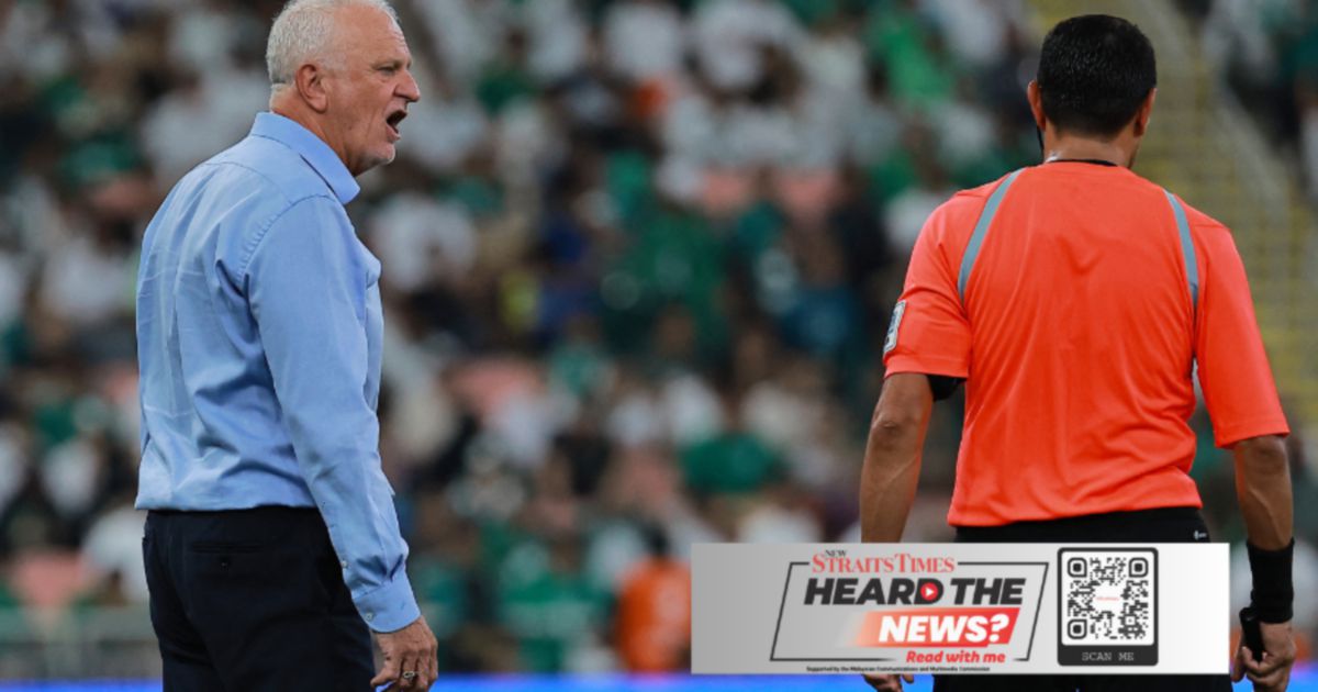 Iraq, UAE battle to keep World Cup dream alive