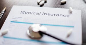 Is the medical insurance system broken?