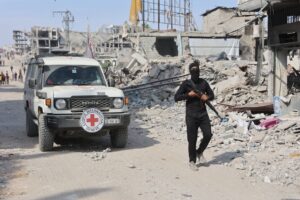 Israel sahkan sisa mayat diserah Hamas milik tebusan