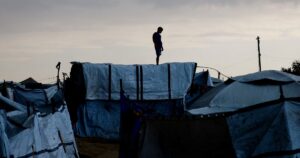 Israeli leaders reject Palestinian state ahead of key UN Gaza vote