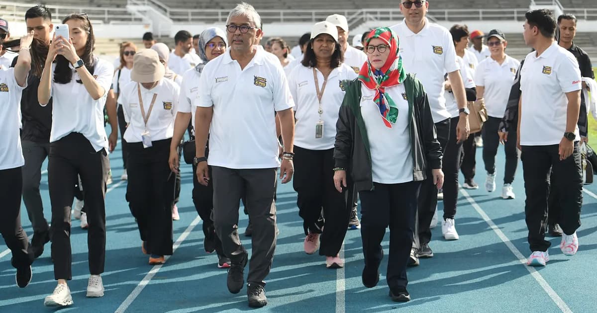 Issue of naturalised players must serve as a lesson, says Pahang ruler