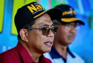 Isu keselamatan tidak wajar dipolitikkan pada PRN Sabah