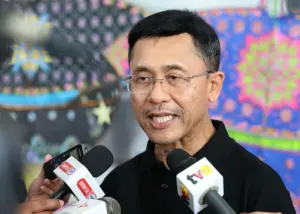 Isu peneroka bandar Jalan Papan selesai, pemaju serah tanah