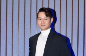 Isu perceraian bukan penghalang saya sertai GV12