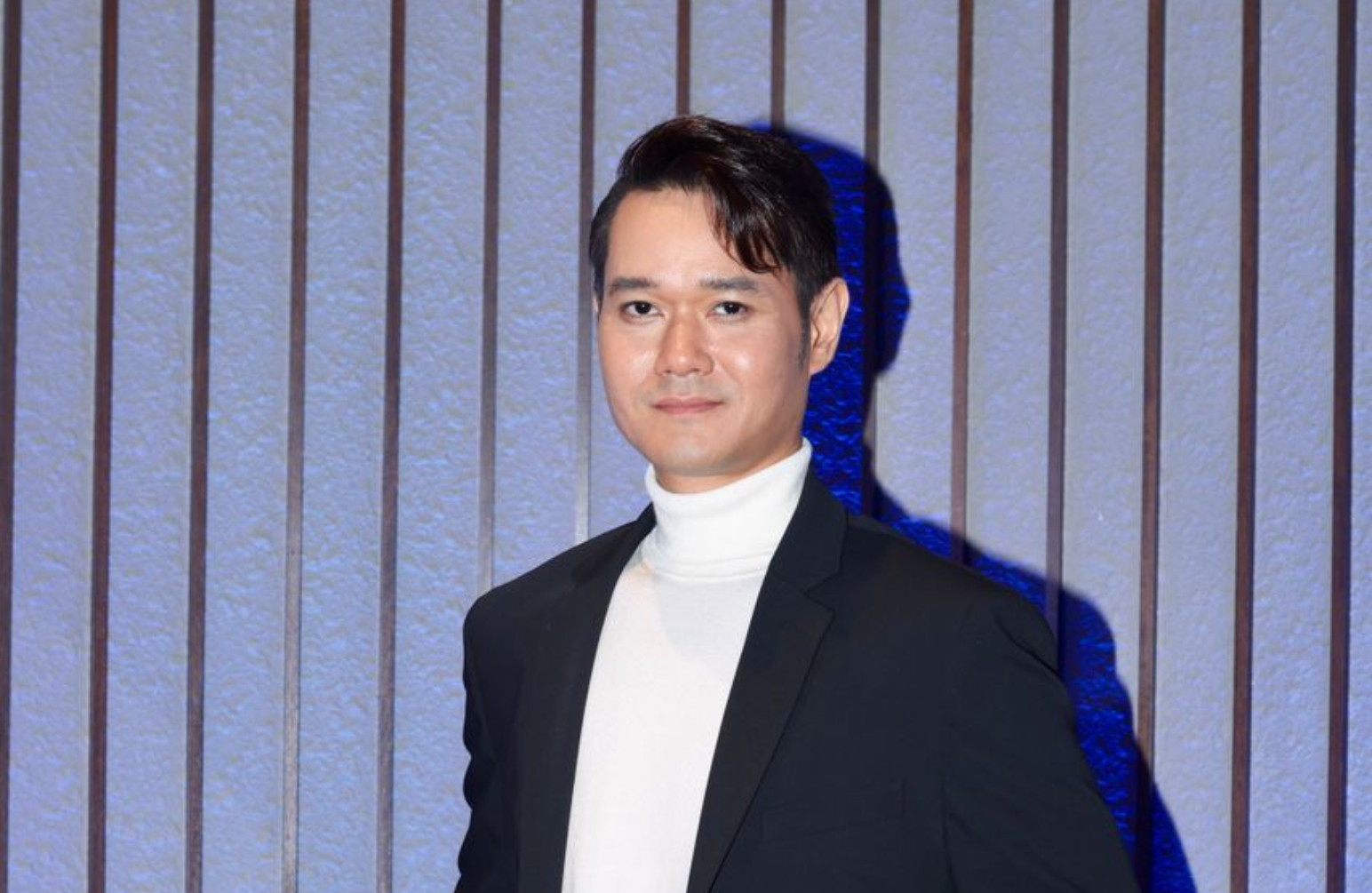 Isu perceraian bukan penghalang saya sertai GV12