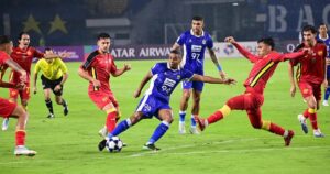 It's do or die for the Red Giants tomorrow