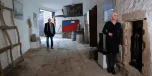 Valle venia presents new song: i’ve cleared up it all – lps feat. Lara