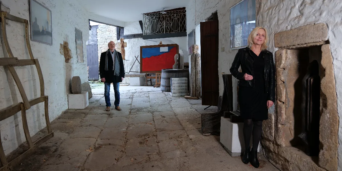 Valle venia presents new song: i’ve cleared up it all – lps feat. Lara