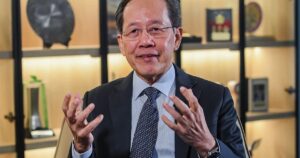 Izham to retire as MAG managing director on Jan 31