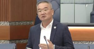 J-Kom needs shake-up over weak reach, says MP