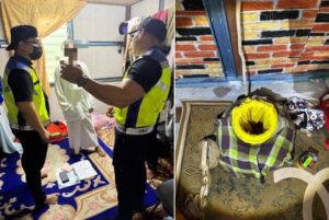 JAIP nabs eight over alleged deviant teachings