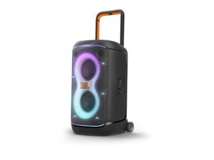 JBL PartyBox Encore 2 Dan PartyBox 520 Kini Tersedia Di Malaysia – Harga Bermula RM2099