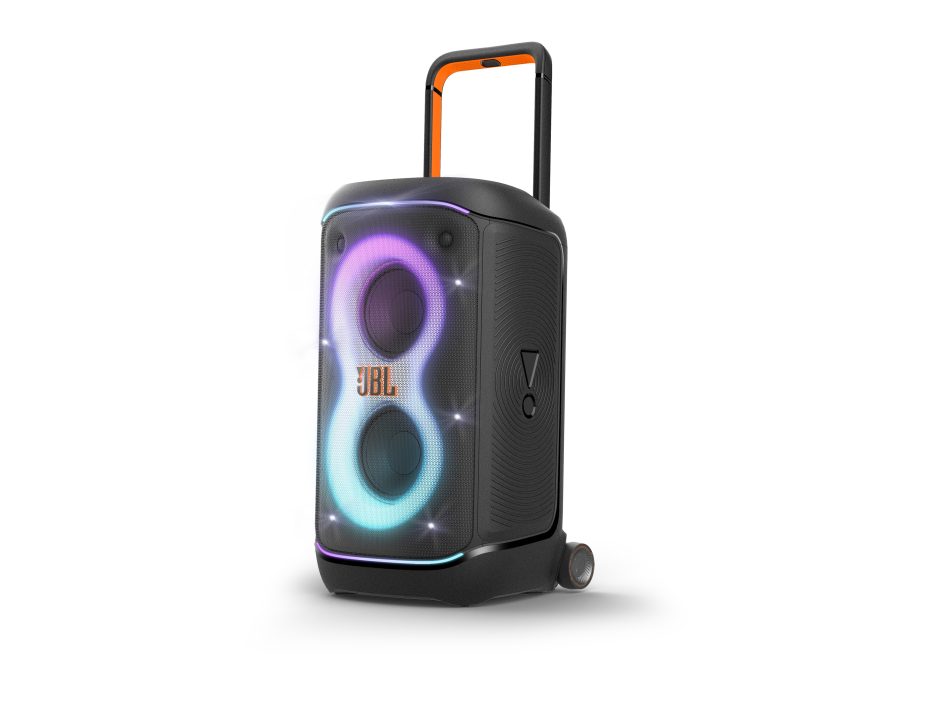 JBL PartyBox Encore 2 Dan PartyBox 520 Kini Tersedia Di Malaysia – Harga Bermula RM2099