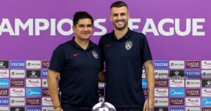 JDT coach rejects claim team are like Spanish club