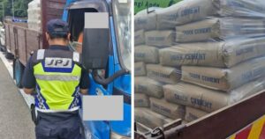 JPJ acts against 939 overloaded commercial vehicles in KL