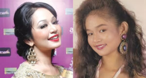 Jadi penari usia 15 tahun, dituduh makan duit haram