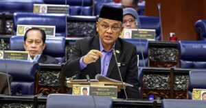 Jakim can revoke recognition of US halal certification body, says minister