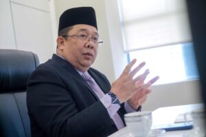 Jakim tidak iktiraf Muslim Choice sebagai logo halal