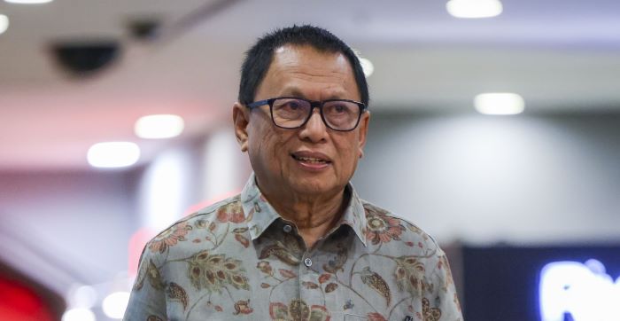 'Jangan jual nama Najib' - Mohd. Puad