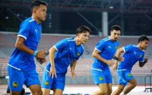 Jangan terlalu ghairah hadapi Nepal