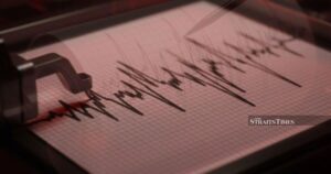 Japan issues tsunami advisory following 6.7 magnitude quake