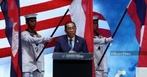 Japan unveils new defence cooperation frameworks to boost Asean security