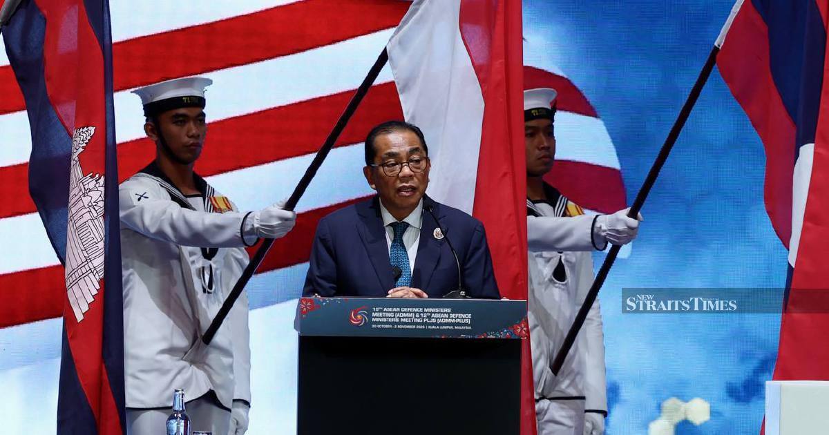 Japan unveils new defence cooperation frameworks to boost Asean security