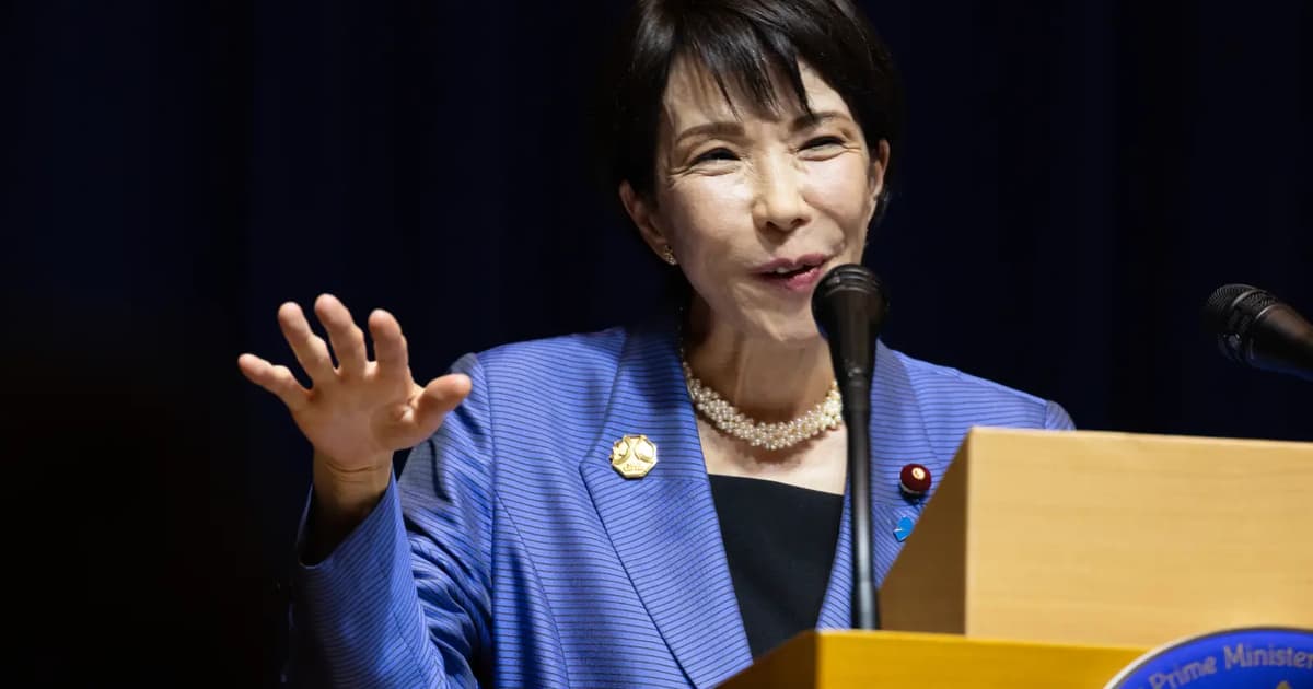 Japanese cabinet approves US$135bil stimulus