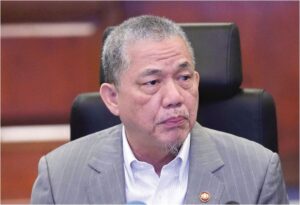 Jawatankuasa khas ditubuhkan perinci tuntutan 40 peratus Sabah