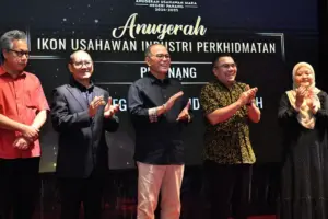 Jelajah usahawan seluruh negara bermula Disember