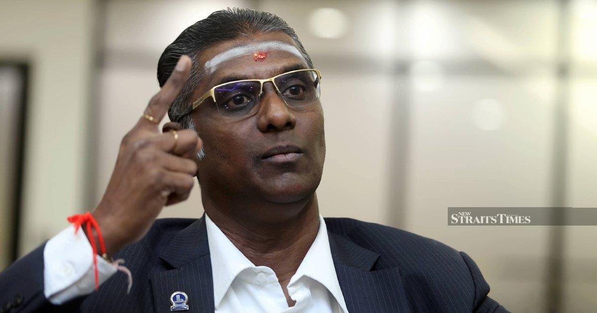 Jelutong MP: Stop painting govt as uncaring to Indians
