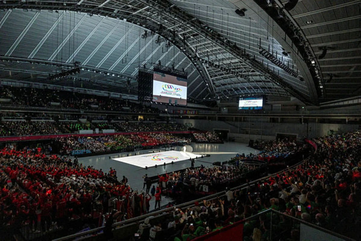 Jepun jadi tuan rumah Deaflympics buat pertama kali di Tokyo