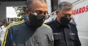 Jilted lover gets death penalty for woman’s murder
